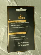 Подовжувач об'єму на 1 гачок RUMU