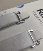 Бретелі тканинні RUMU 12 мм