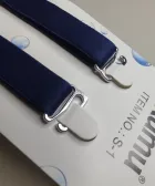 Бретелі тканинні RUMU 12 мм