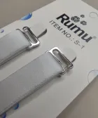 Бретелі тканинні RUMU 12 мм