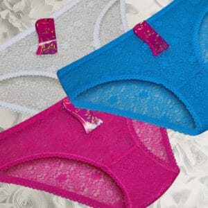 Труси плавки # 1028