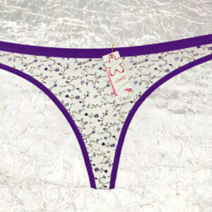 Трусы стринги # Р0001