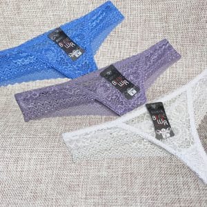 Трусы стринги # 110