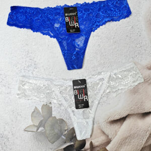 Трусы стринги # 203