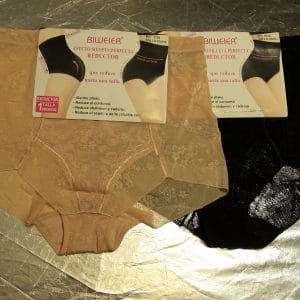 Труси утяжка # 9720