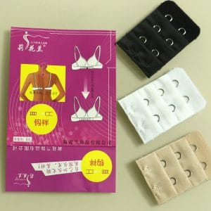 Подовжувач об'єму на 2 гачки