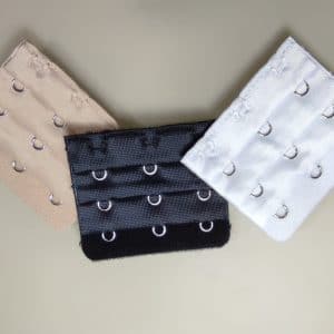 Подовжувач об'єму на 3 гачки