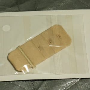 Подовжувач об'єму на 1 гачок RUMU