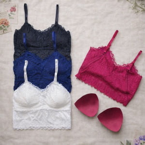 Бюстгальтер # 2018