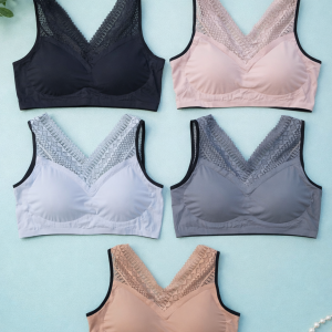 Бюстгальтер # 5002