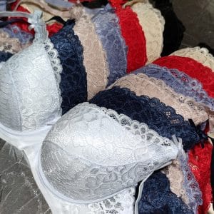 Бюстгальтер # 81298В