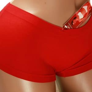 Труси шорти # Р6116