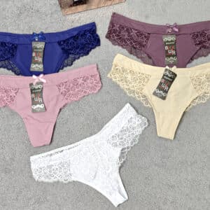 Труси стрінги # F192