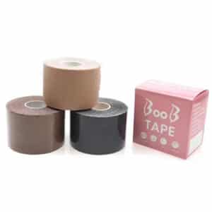 Стрічка-бра BOOB TAPE # BR2808