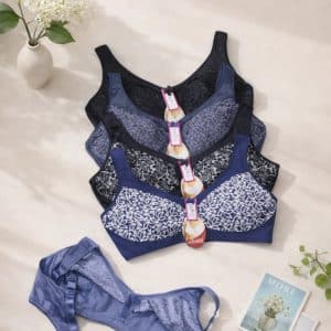 Бюстгальтер # 11243G