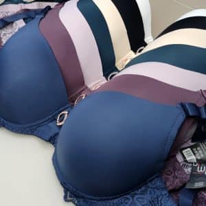 Бюстгальтер # 86548D