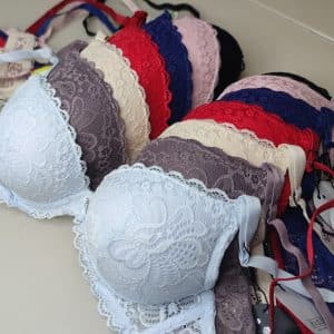 Бюстгальтер # 153-2В