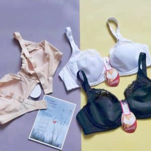 Бюстгальтер # 23022D